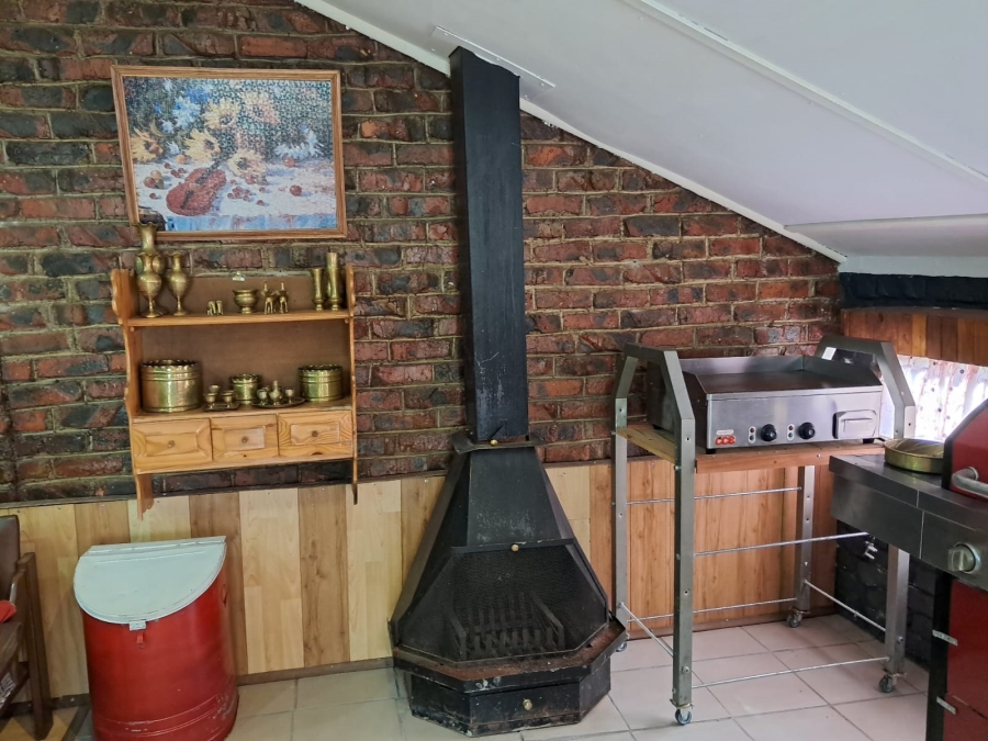 4 Bedroom Property for Sale in Welkom Free State